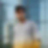 Une photo d’un participant qui veut faire connaissance et se marier