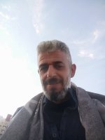 A picture of a participant who wants to get to know each other and get married