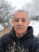 A picture of a participant who wants to get to know each other and get married