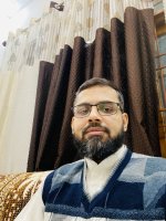 A picture of a participant who wants to get to know each other and get married