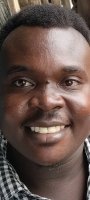 A picture of a participant who wants to get to know each other and get married