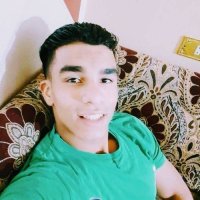 A picture of a participant who wants to get to know each other and get married
