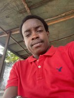 A picture of a participant who wants to get to know each other and get married