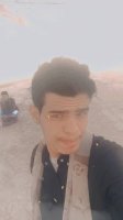 A picture of a participant who wants to get to know each other and get married