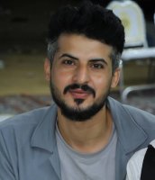 A picture of a participant who wants to get to know each other and get married