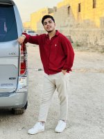 A picture of a participant who wants to get to know each other and get married