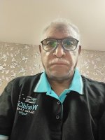 A picture of a participant who wants to get to know each other and get married