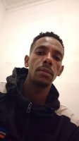 Une photo d’un participant qui veut faire connaissance et se marier